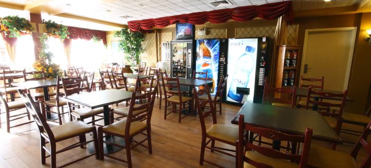 奥伯格魁北克酒店(Auberge Québec)图片