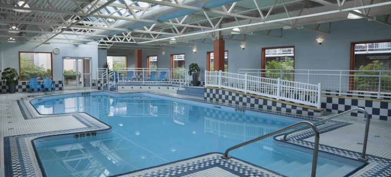 哈里法克斯酒店(Hotel Halifax)图片