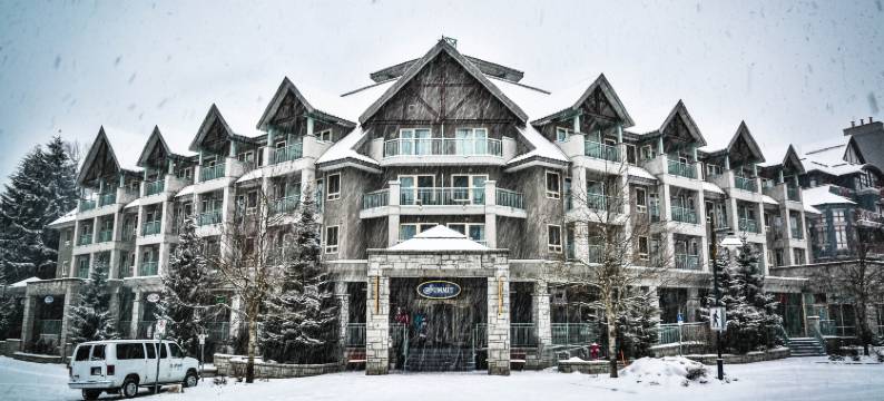 惠斯勒山峰小屋精品酒店(Summit Lodge Boutique Hotel by Paradox)图片