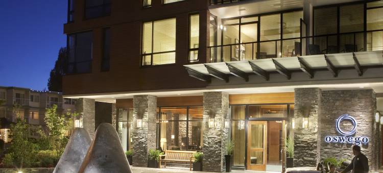 奥斯威戈酒店(Oswego Hotel)图片