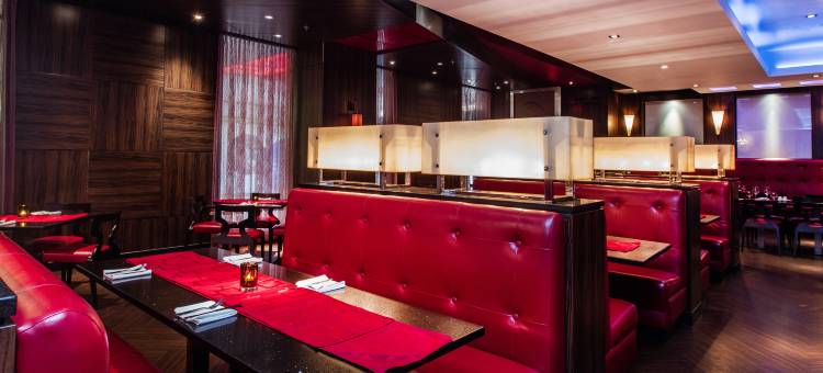 幻想世界酒店(Fantasyland Hotel)图片