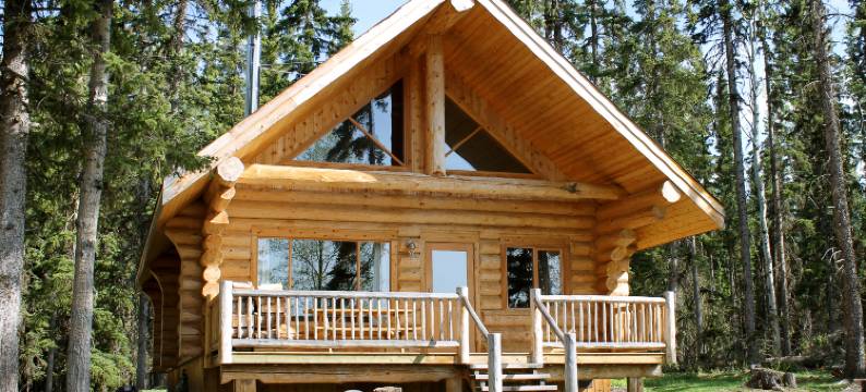 田夜营地旅馆(Ten-ee-ah Lodge & Campground)图片