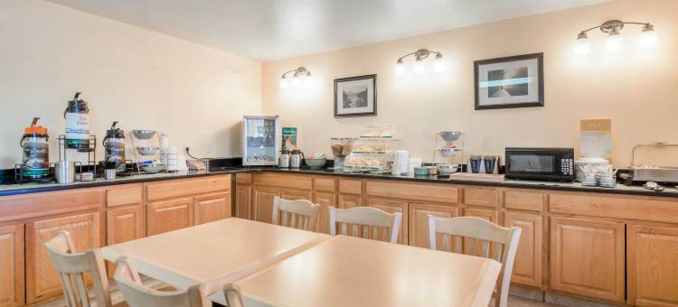 利蒙品质套房旅馆(Quality Inn & Suites Limon)图片