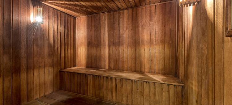 美利亚圣保罗联合国大道酒店(São Paulo Nações Unidas Affiliated by Meliá)图片