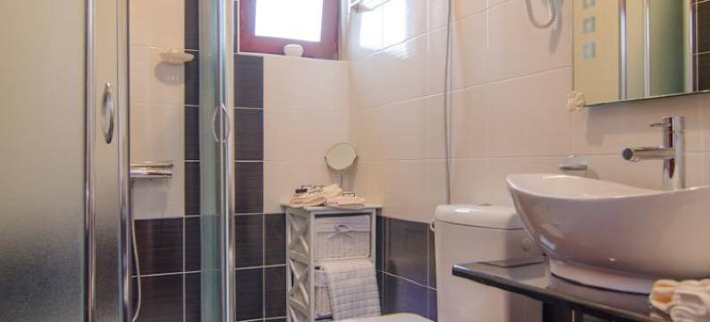 碧瑟尔公寓(Apartments Biser)图片