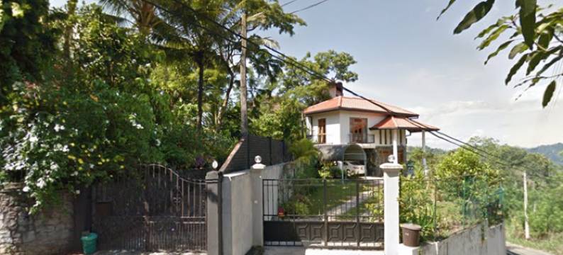 康提观景花园酒店(Kandy View Garden Hotel)图片