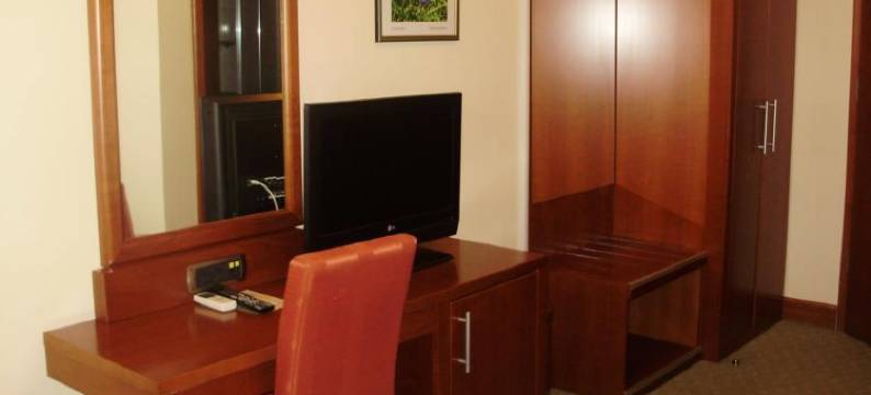 寇吉酒店(Hotel Kralj)图片