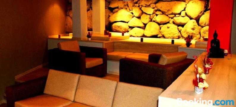 Spa & Wellness Villa Garetov Konak图片