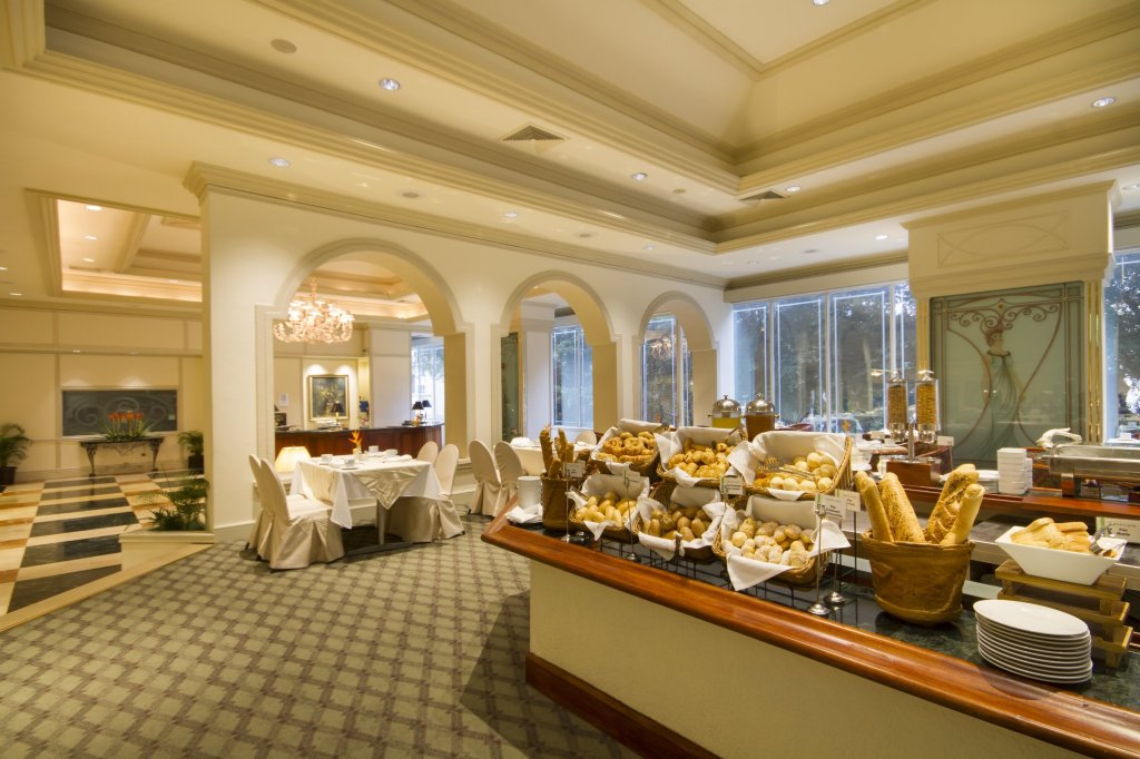 Unipark by Oro Verde Hotels Over view