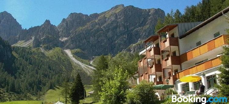 Hotel Lizumerhof图片