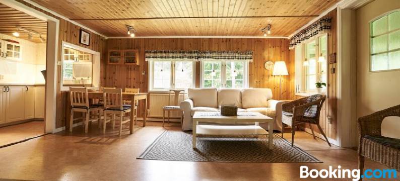 萨沃拉克斯塔格酒店(Savolax Stugor)图片