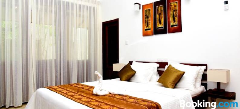 特温布洛克斯自然度假屋(Twin Blocks Nature Resort)图片