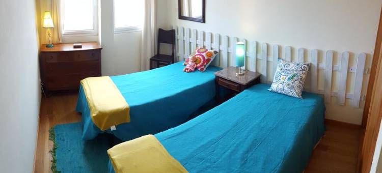 Sotavento Guest House图片