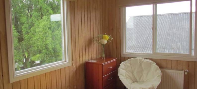 Cabañas Entre Parques图片