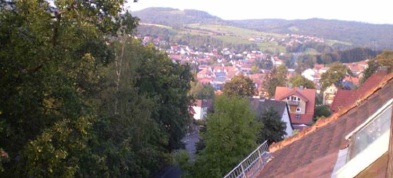 全景旅馆(Pension Panorama)图片