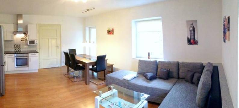 麦尔豪斯公寓(Ferienwohnung Haus Maier)图片