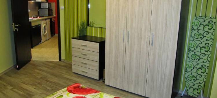 Apartments Vasil Levski图片