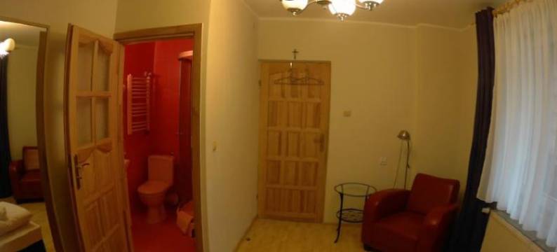 Willa Rytro Dom Wakacyjny w górach do wynajęcia na wyłączność DLA 15 osób图片