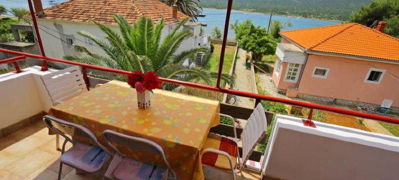 Apartment Zrinka图片