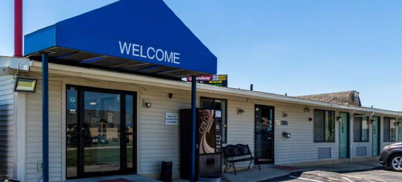 伦敦费尔布里奇快捷酒店(FairBridge Inn Express London)图片