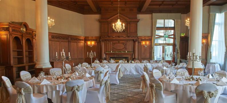 米尔纳约克酒店(The Milner York)图片