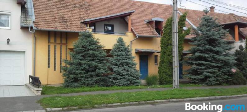 Piroska Apartman图片