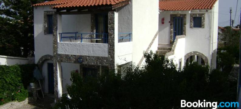 克里斯公寓(Chris Apartments)图片