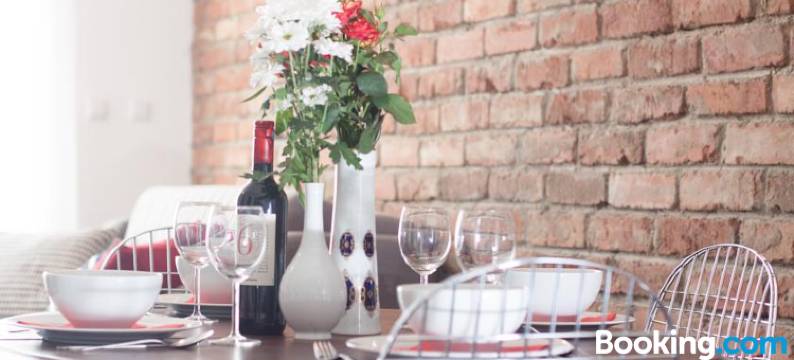 萨格勒布中央公寓酒店(Centroom Apartments Zagreb)图片