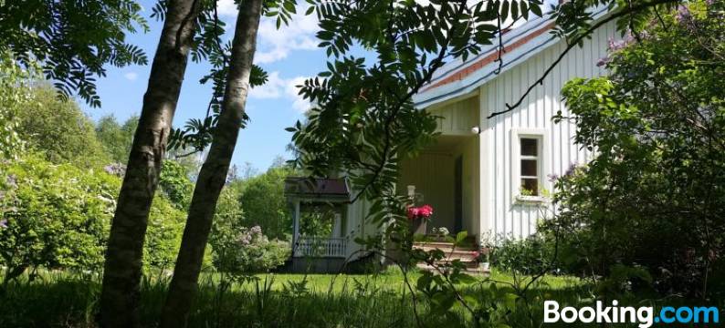 Stuga Gruvriset图片