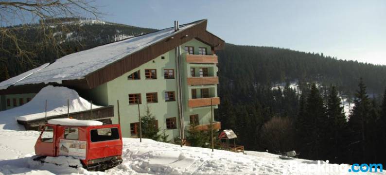 Cihlarska Bouda, apartman 307图片