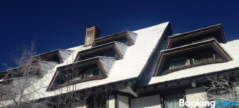 Apartmani Kopaonik Centar Maglic图片