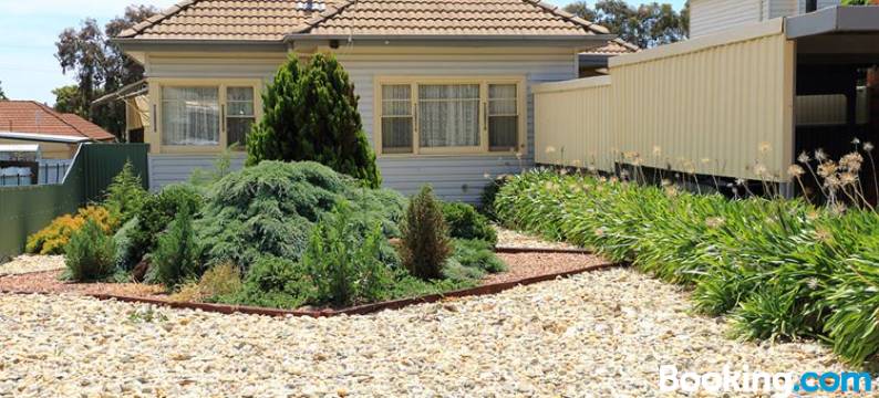 克瑙斯度假屋(Curnows)图片