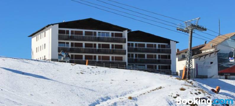 Berghaus-Olymp Kronplatz图片