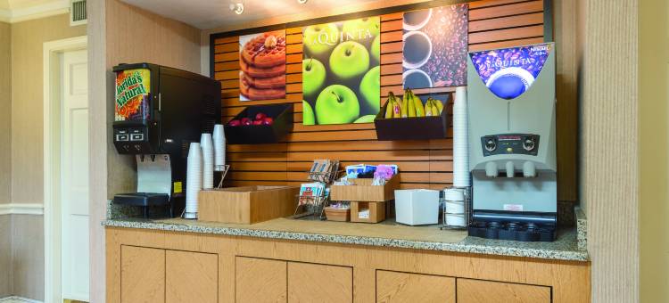 Quality Inn & Suites图片