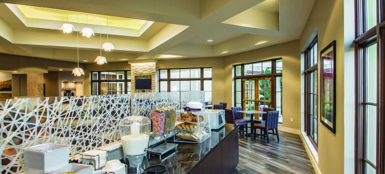 奥勒姆大学公园道拉昆塔温德姆套房酒店(La Quinta Inns & Suites by Wyndham Orem University Pwy/Provo)图片