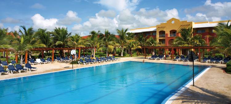 巴塞罗玛雅热带酒店-全包(Barceló Maya Tropical - All Inclusive)图片