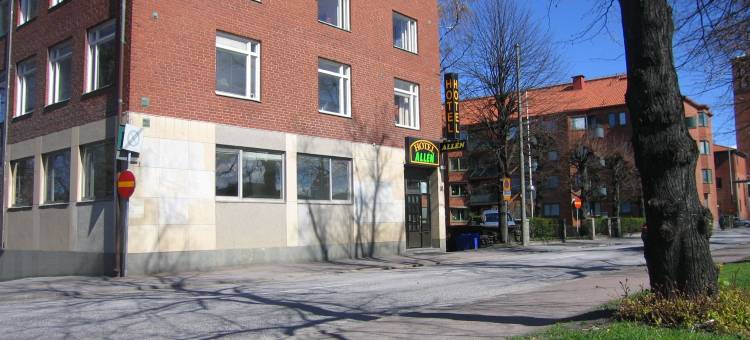 瑞典酒店(Sure Hotel by Best Western Allen)(Sure Hotel by Best Western Allen)图片