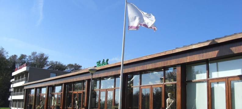 登海尔德酒店(Hotel Den Helder)图片