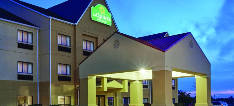 南本德拉昆塔温德姆套房酒店(La Quinta Inn & Suites by Wyndham South Bend)图片