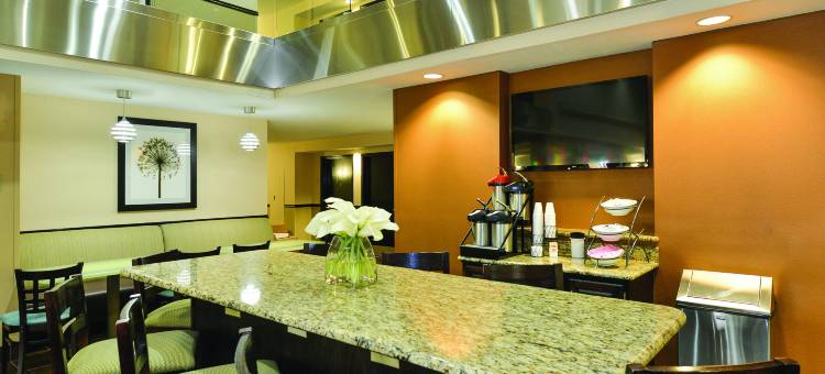 Best Western Plus Greenwood/Indy South Inn图片