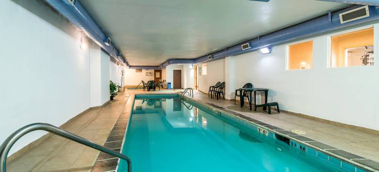 温德姆桑顿戴斯酒店(Days Inn by Wyndham Thornton)图片