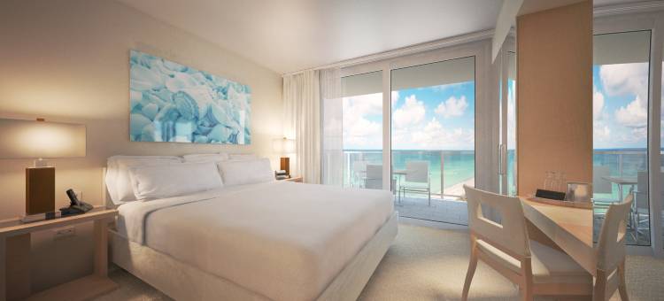 瑟夫赛德海滩大酒店(Grand Beach Hotel Surfside)图片
