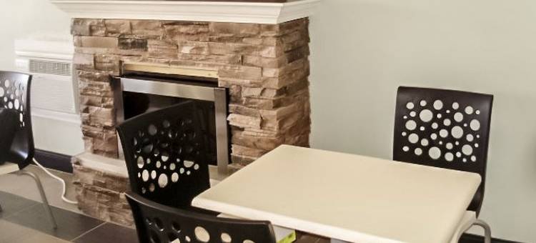 罗切斯特伊克诺旅馆I-90 和 I-390(Econo Lodge Rochester I-90 & I-390)图片