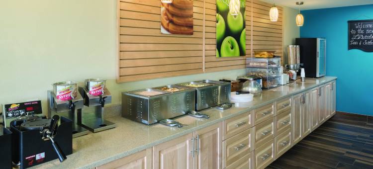 大福克斯拉昆塔温德姆套房酒店(La Quinta Inn & Suites by Wyndham Grand Forks)图片