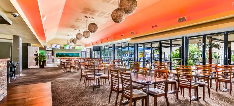 托拉吉海滩舒适酒店(Comfort Inn Towradgi Beach)图片