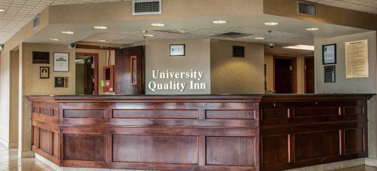 新奥尔巴尼贝斯特韦斯特酒店(Best Western New Albany)图片