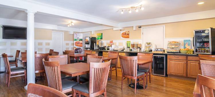 凯艺酒店(Quality Inn North Conway)图片