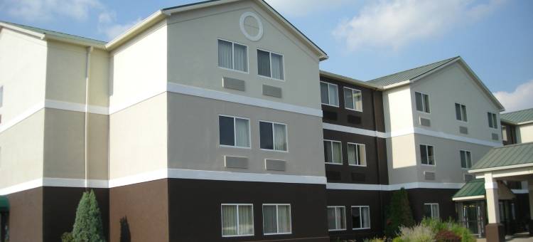 凯艺套房酒店(Quality Inn & Suites)图片