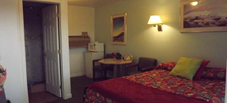 科罗拉多州旅馆及汽车旅馆(Colorado Inn Motel)图片