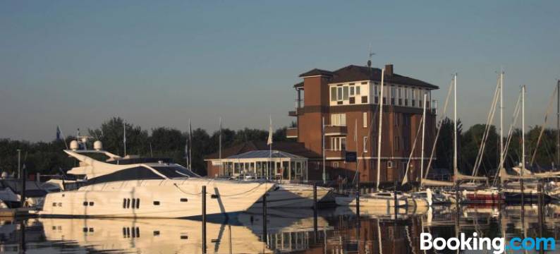 Ancora Marina Haus 2 Nr 07, Typ 2图片